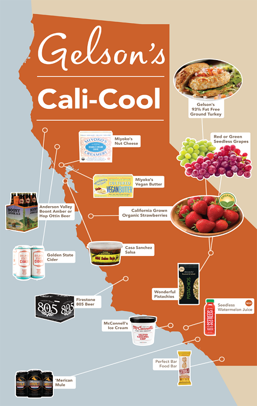 Cali-Cool