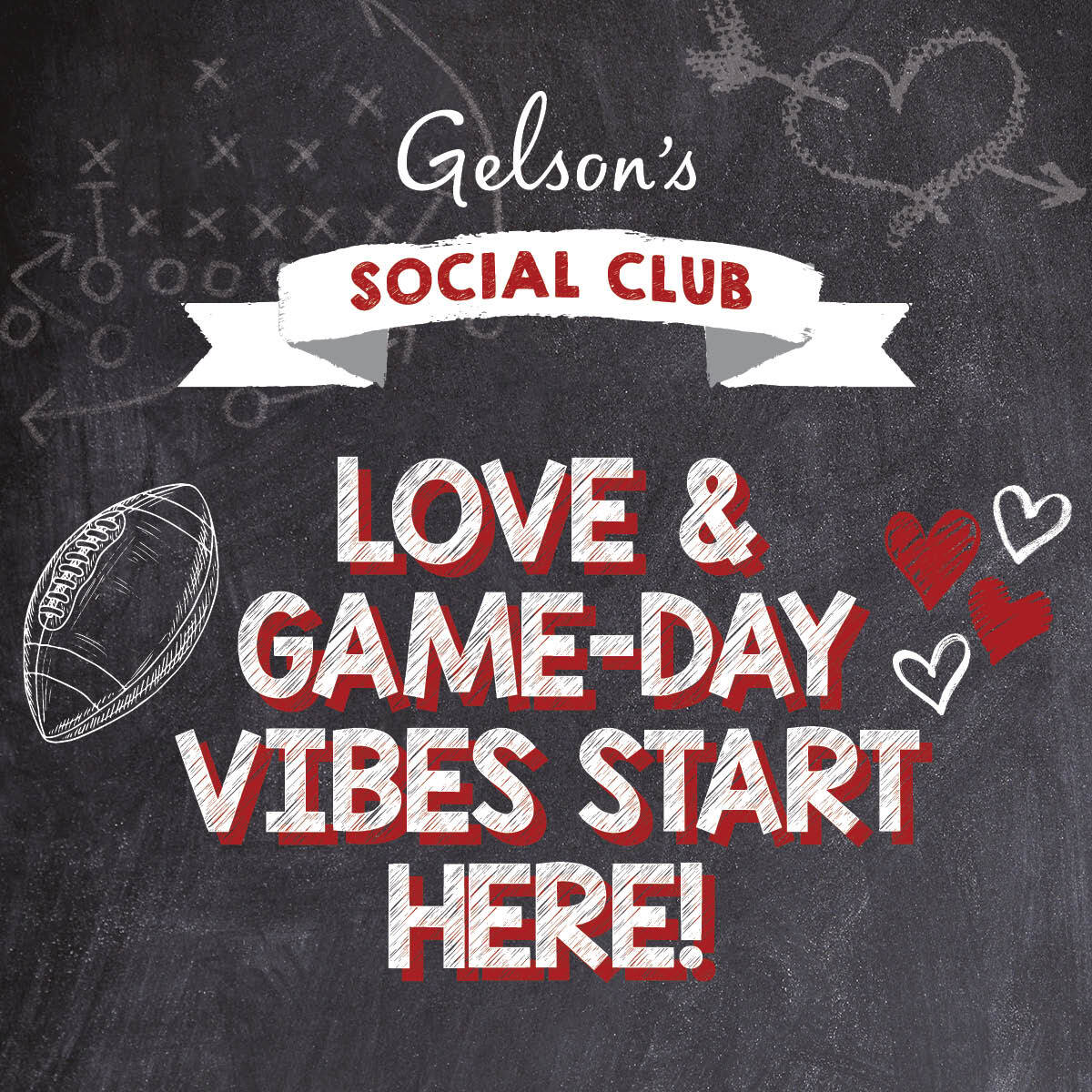 Gelsons Social Club ecommerce 1200x1200
