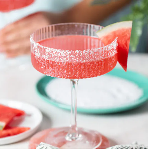 Watermelon Daiquiri