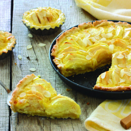 Granny's Quick Apple Pies Gelson's