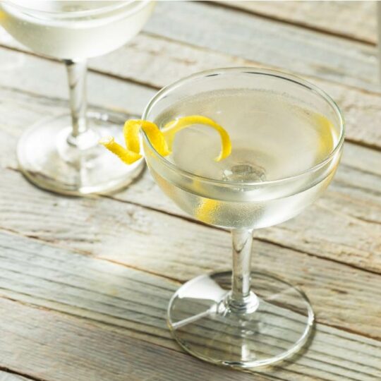 Martini Gelson's
