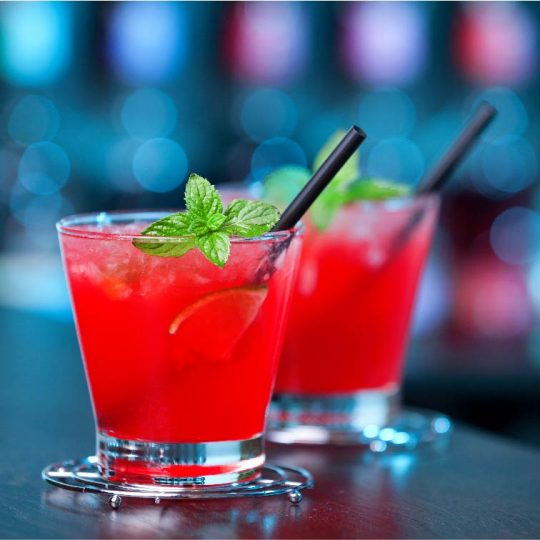 Mai Tai Gelson's