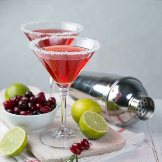 Cosmopolitan Gelson's