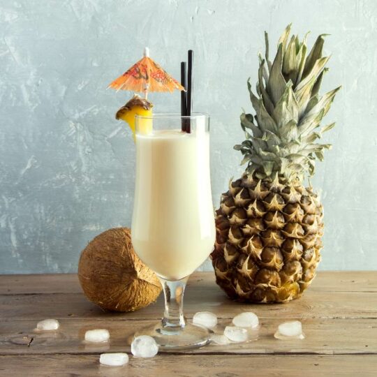 Bahama Mama Gelson's