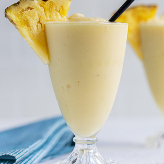 DIY Dole Whip Gelson's