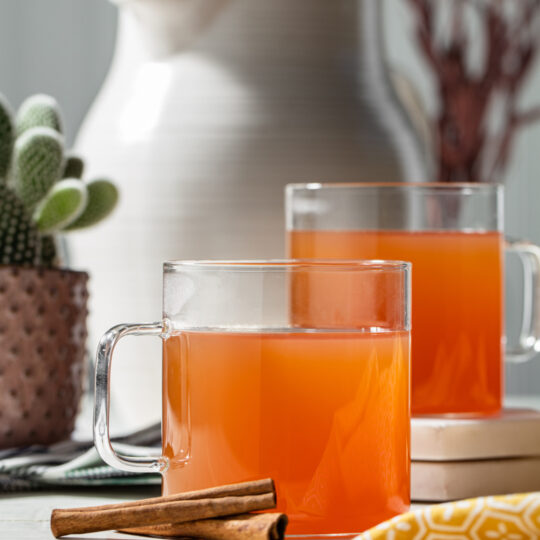 DIY Apple Cider Gelson's