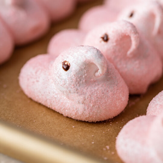 DIY Peeps Gelson's