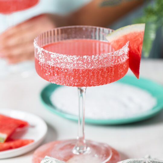 Watermelon Daiquiri Gelson's