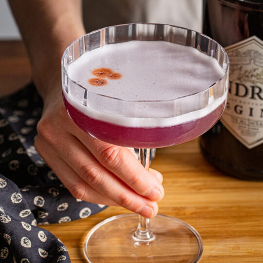 Witches’ Brew Cocktail Gelson's