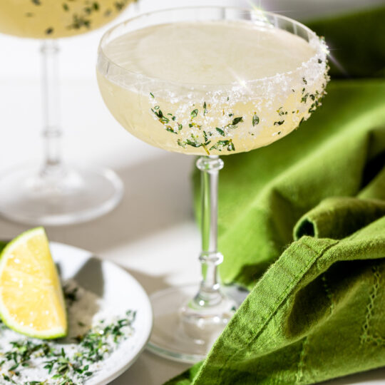 Pear Margarita Gelson's