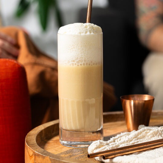 3-Step Bourbon Lift Gelson's