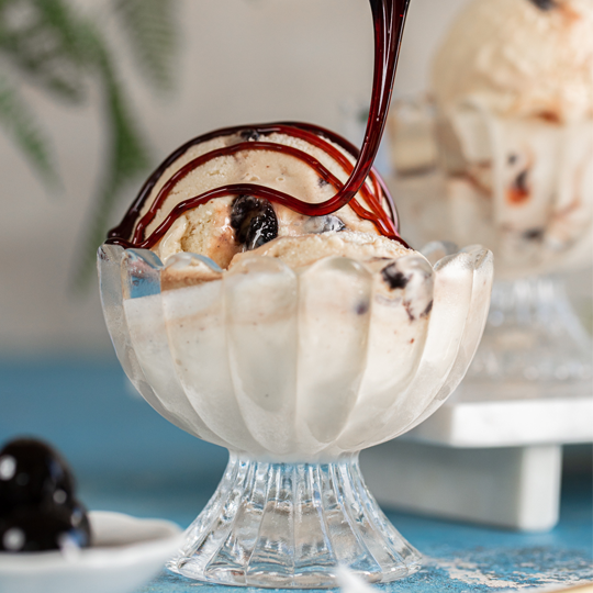 Manhattan Ice Cream Gelson's