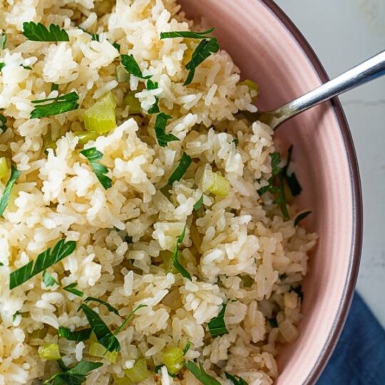 Rice Pilaf Gelson's