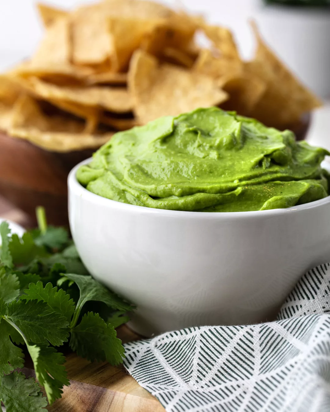 G1554 20220323 019 Guacamole Salsa