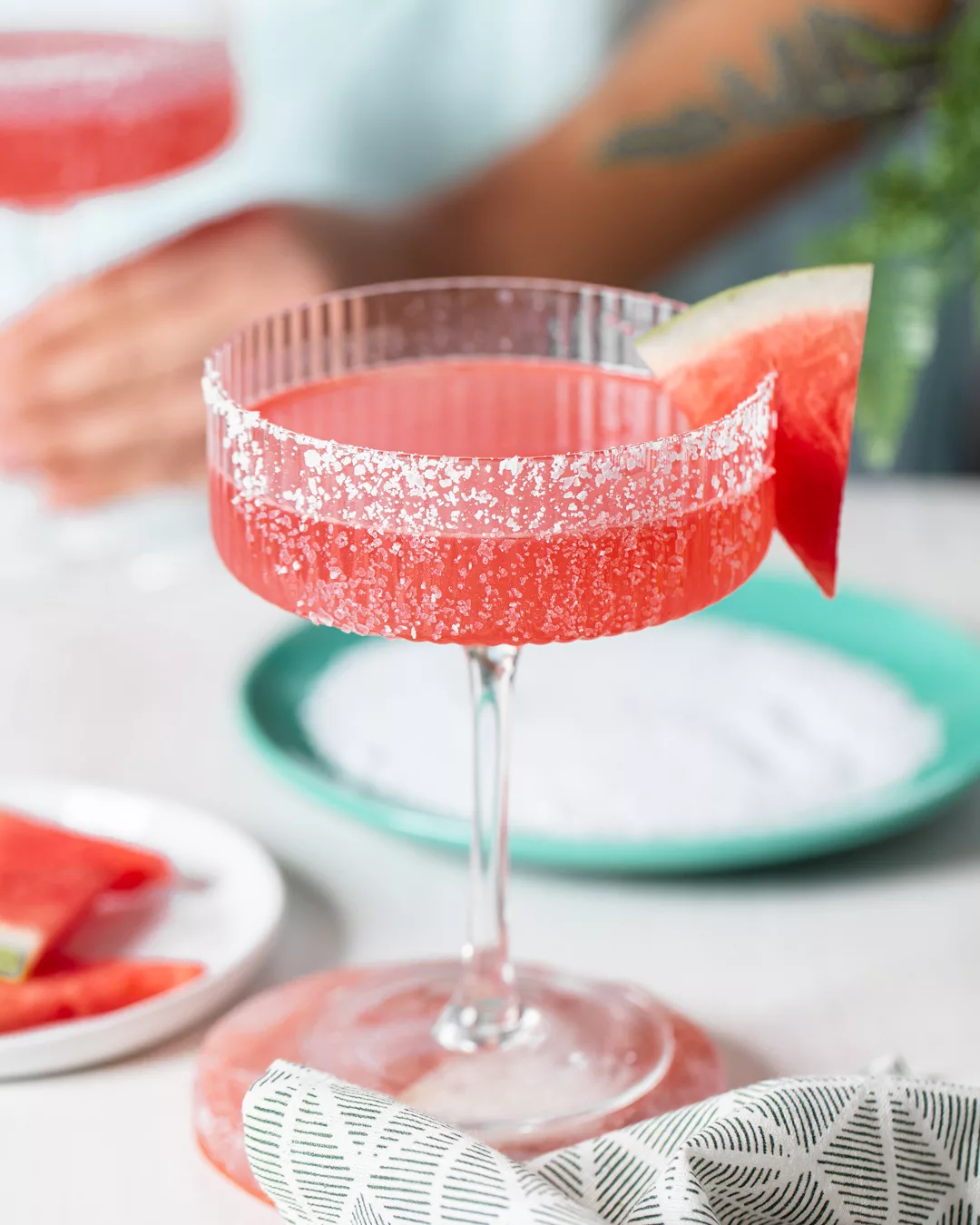 G1576 20220322 058 Watermelon Daiquiri