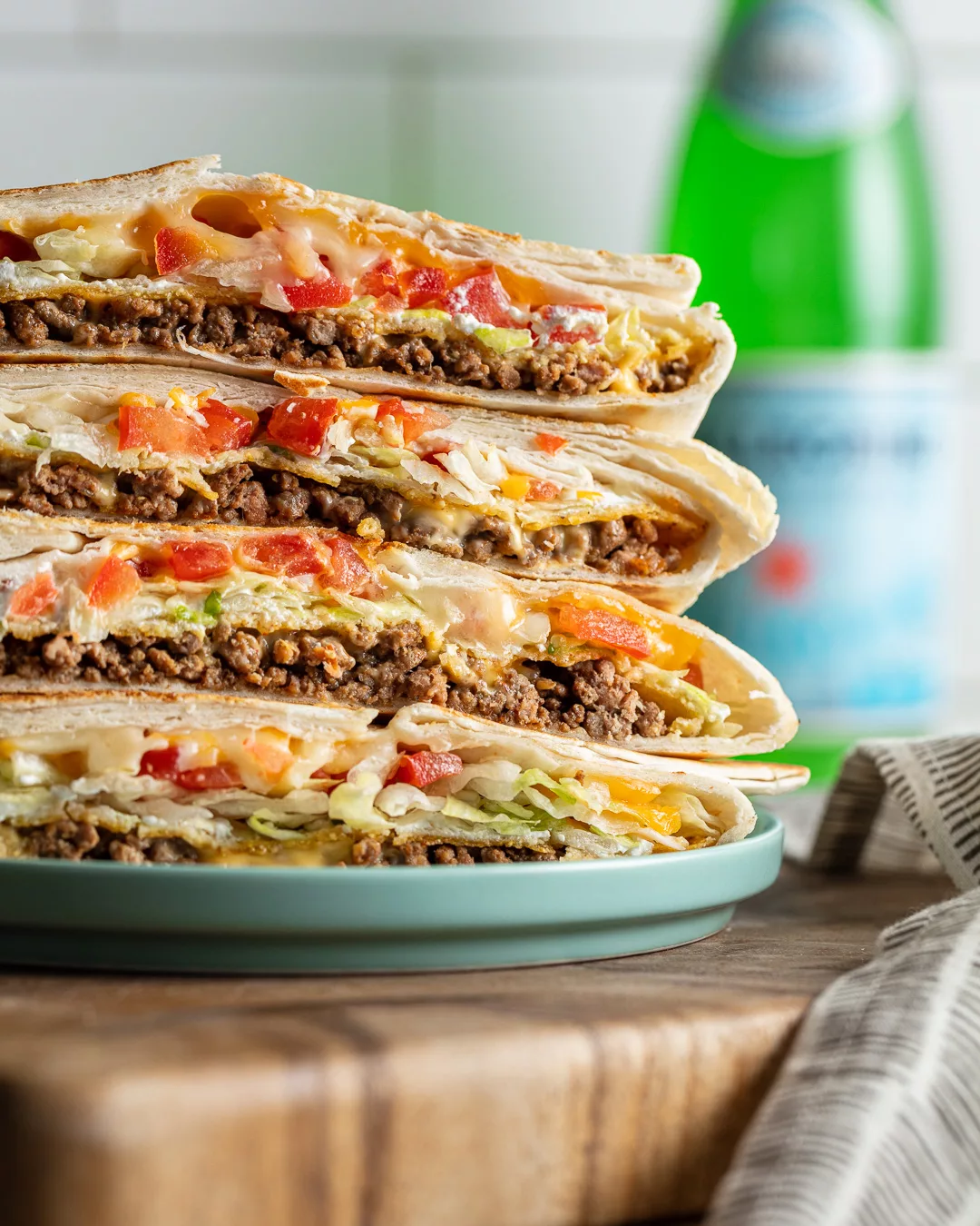 G1588 20220419 043 DIY Crunchwrap Supreme