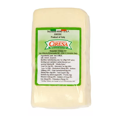 Italian Cheese Ciressa Italian Cheese Ciressa