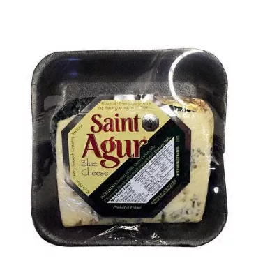 Blue Cheese Saint Agur Saint Agur Blue Cheese