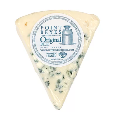 Blue Cheese Point Reyes Blue Cheese Point Reyes
