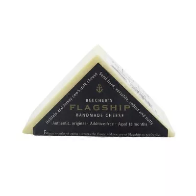 Flagship cheese shop now Flagship cheese shop now