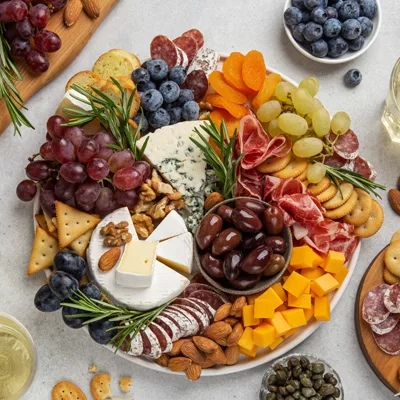 Cheese Platter cheddar Cheese Platter cheddar