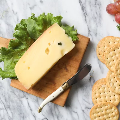 Swiss Jarlsberg Original Swiss Jarlsberg Original