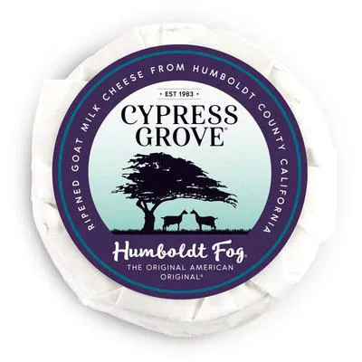 CYPRESS GROVE 400 X400 Cypress Grove Humboldt Fog