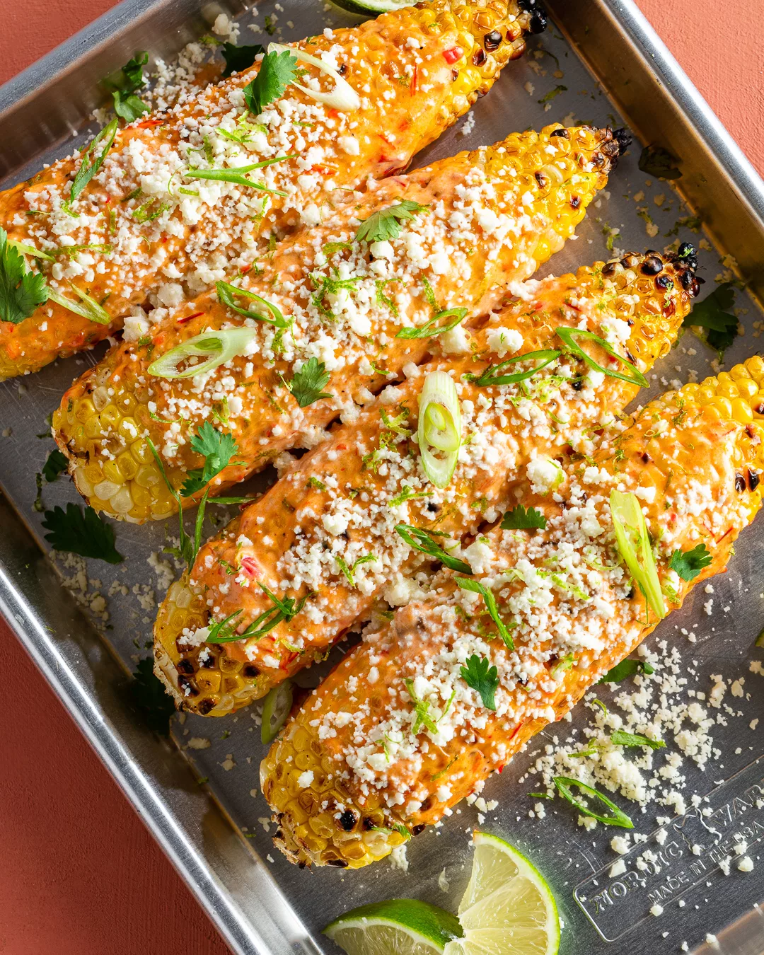 G1639 20220622 021 Harissa Elote