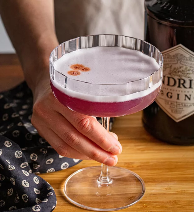 Witches Brew Cocktail