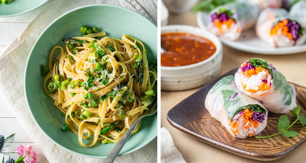 Spring Recipes 2023 Asym Grid Top 1280x682 Spring recipes