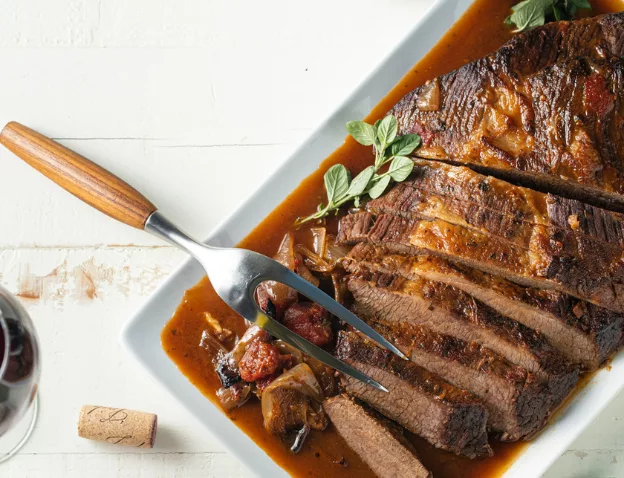 RIGHT SECOND ROW IMAGE 624px by 478px hanukkah sides mains and desserts