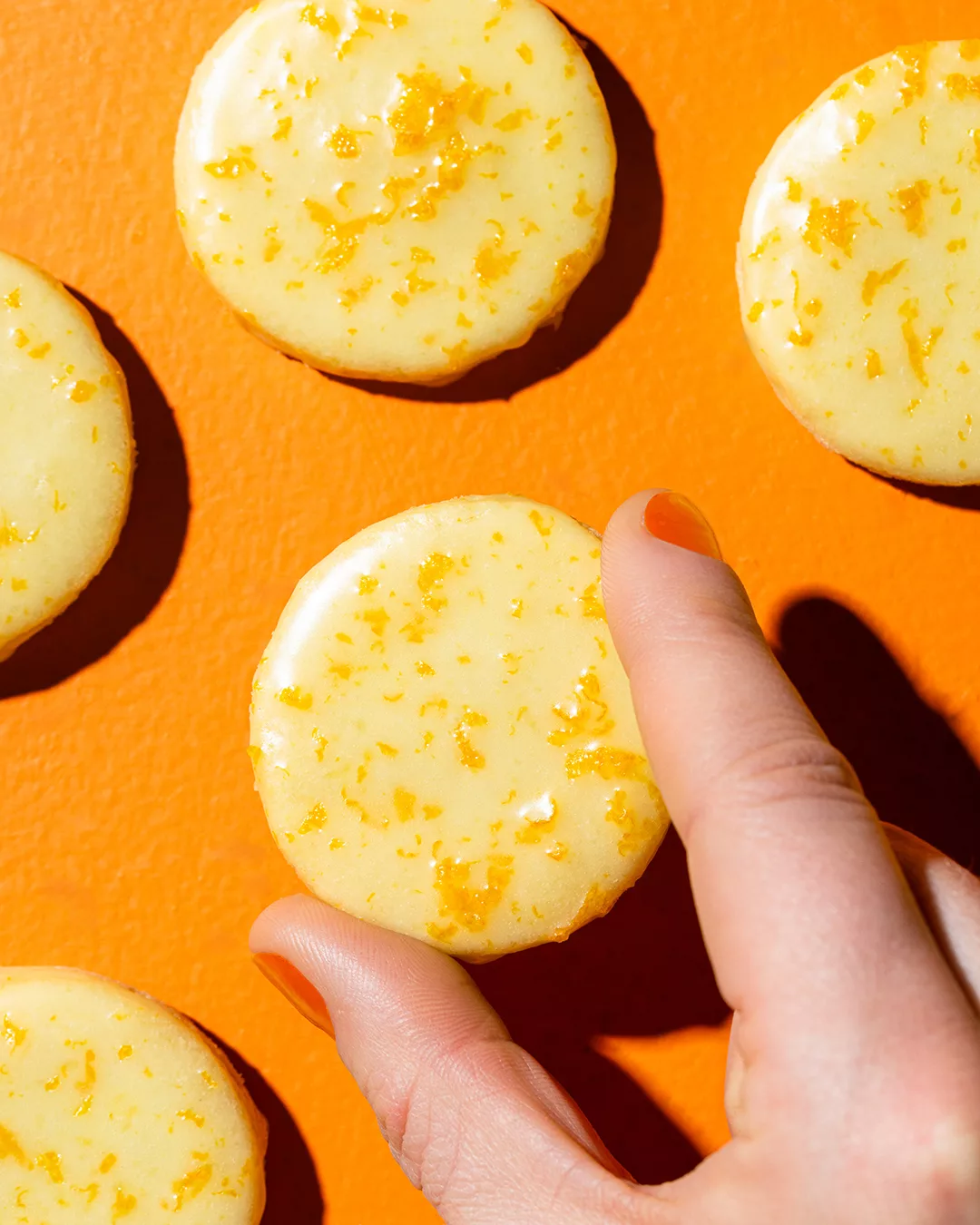 G2116 20241219 004 ojai tangerine mini cookies