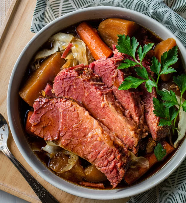 624 682 first and left 3 St Patricks Day Meals