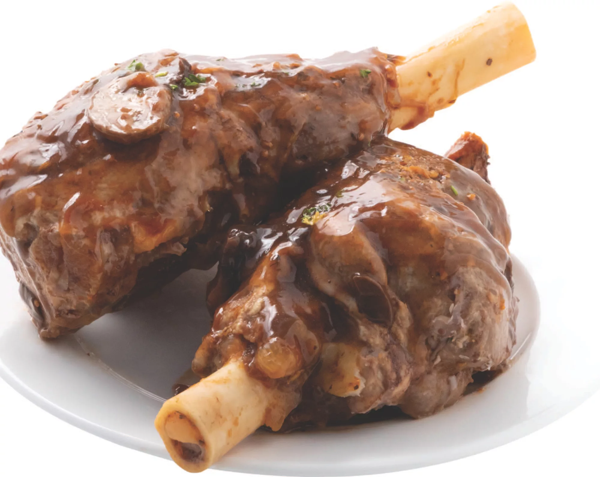 passover specials lamb shank