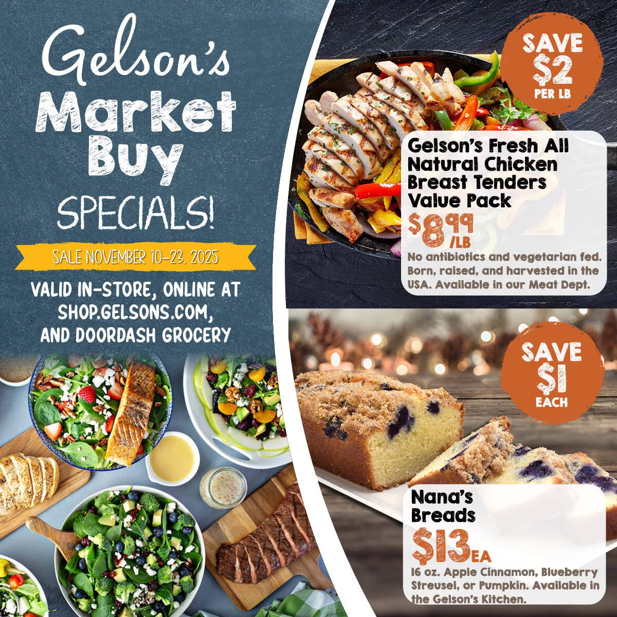 Market Buy Nov10 23 social 1200x1200 Market Buy Sale Nov 10-23