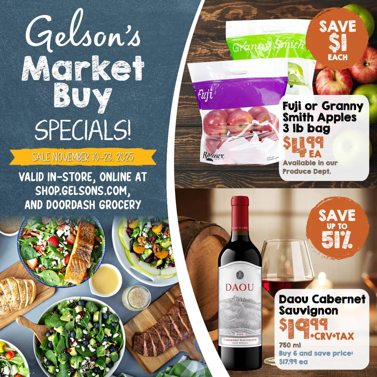 Market Buy Nov10 23 social 1200x12002 Market Buy Sale Nov 10-23