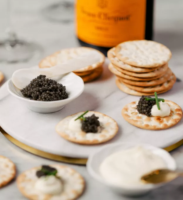 624 x 682 top left The Wonders of Caviar The Wonders of Caviar