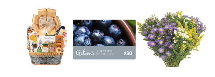 Bottom left floral 732x263 Get The Perfect at Gelson's Get The Perfect at Gelson's