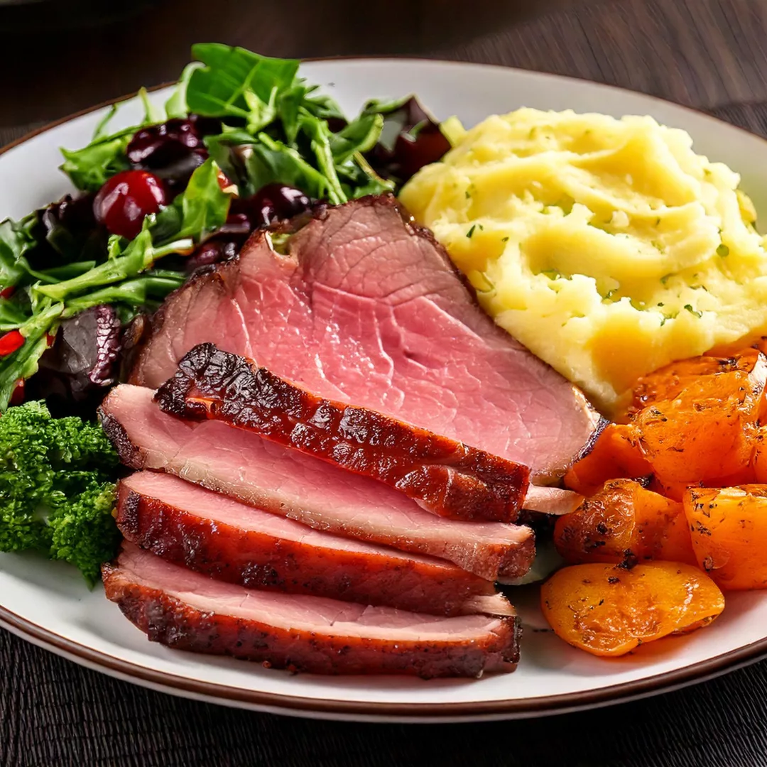 cherry glazed ham recipe cherry glazed ham recipe