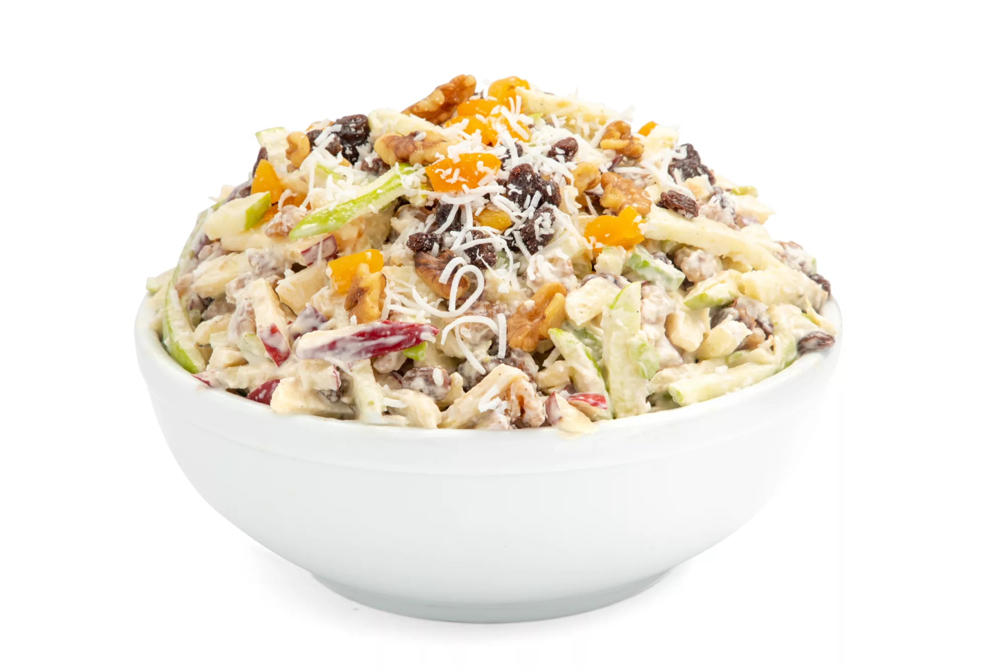 Waldorf Salad Waldorf Salad