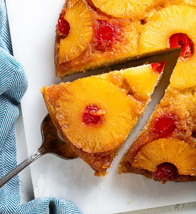 Bright, Cheery Desserts for Spring 624x682 Bright, Cheery Desserts for Spring