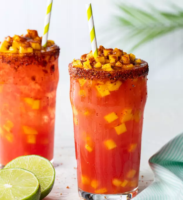 HP Update 624×682 summer drinks