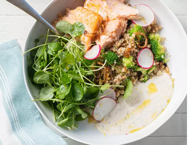 Homepage 624×478 Easy Summer Dinner Recipes