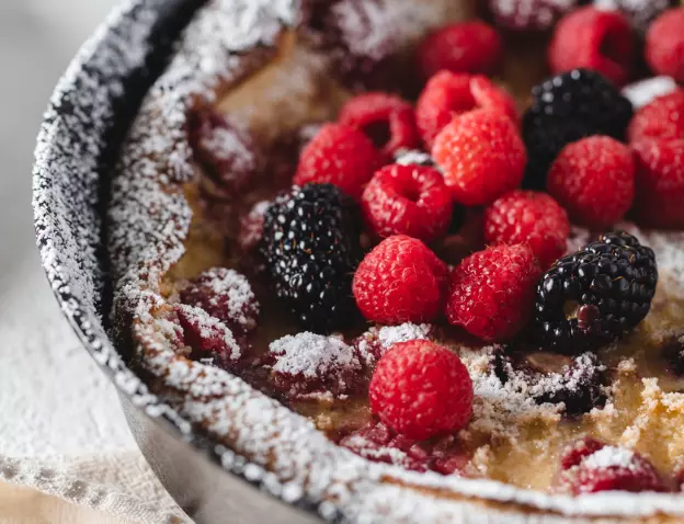 Brunch Recipes HP 624x478 Brunch Recipes