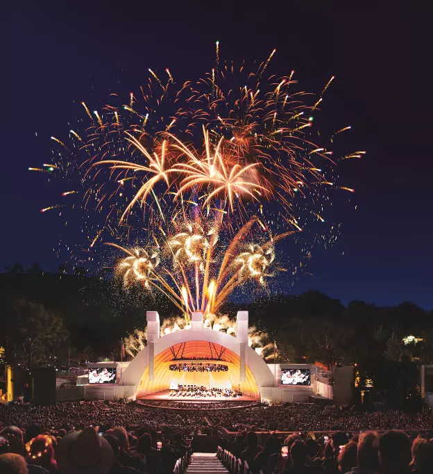 It's Hollywood Bowl Season at Gelson's - HP 624x682 It's Hollywood Bowl Season at Gelson's
