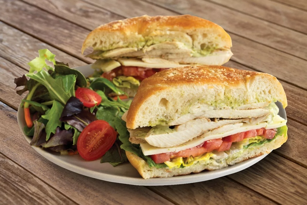 Sandwhich Sandwhich
