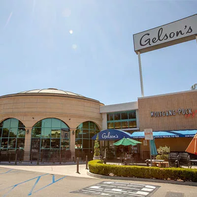 Valley Village Wine Bar 400x400