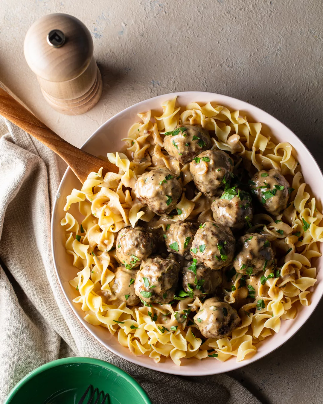 G1395 20210929 027 swedish meatballs
