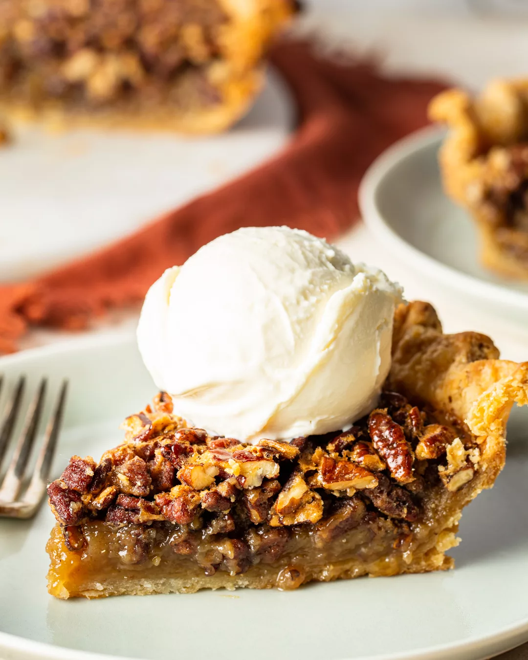 G1399 20210929 047 Maple Pecan Pie