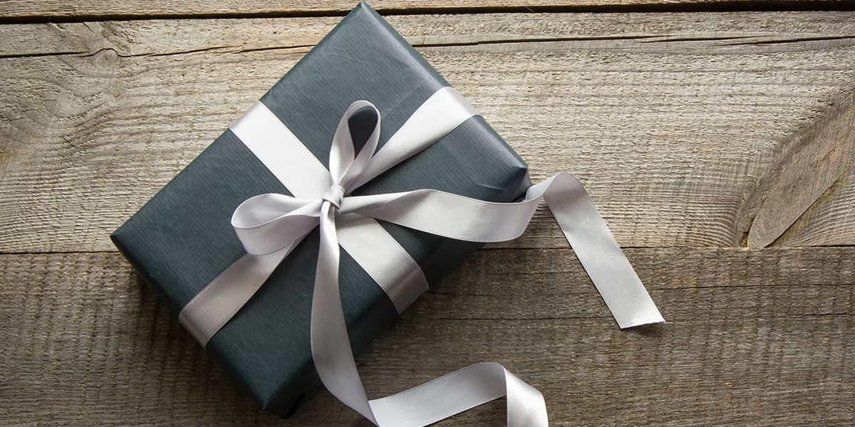 Gifts Gift Cards Menu Dropdown